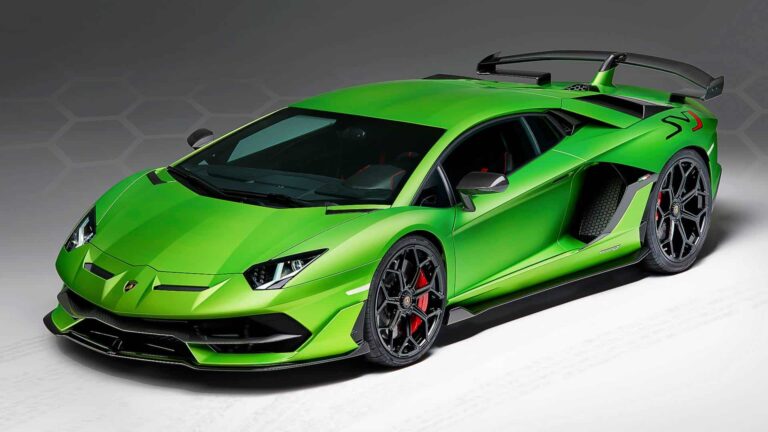 Lamborghini & Wilder World Unveil Temerario GT3 in Fast ForWorld Expansion