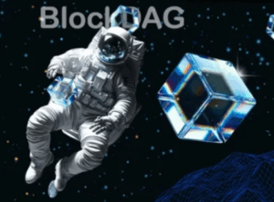 Last Chance for BDAG Presale & Airdrop: Join the BlockDag Revolution!