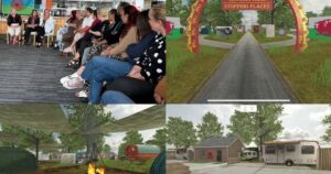 Launch of Gypsy, Roma, and Traveller Metaverse Resource in Wales