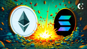 Layer-1 Blockchain Wars Intensify: Key Players Battle for Dominance