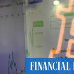Locate Technologies Soars as Bitcoin Reaches All-Time High