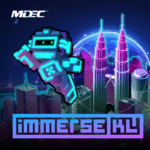 Malaysia Launches XR Tech Event: Dive into the Metaverse Revolution!