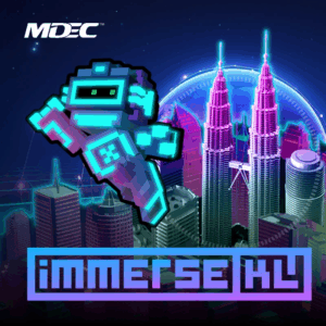 Malaysia Launches XR Tech Event: Dive into the Metaverse Revolution!