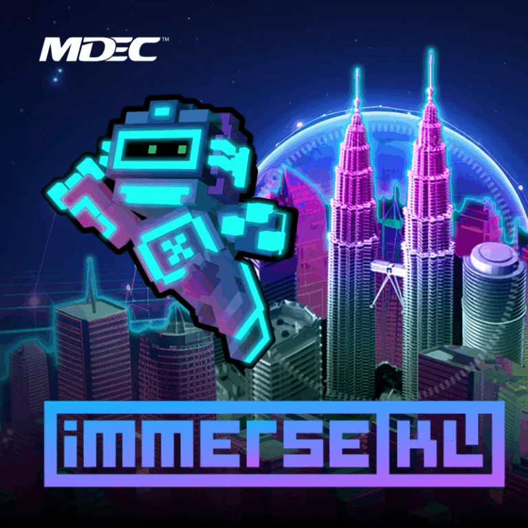 Malaysia Launches XR Tech Event: Dive into the Metaverse Revolution!