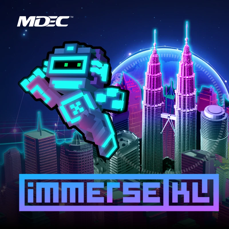 Malaysia Launches XR Tech Event: Dive into the Metaverse Revolution!
