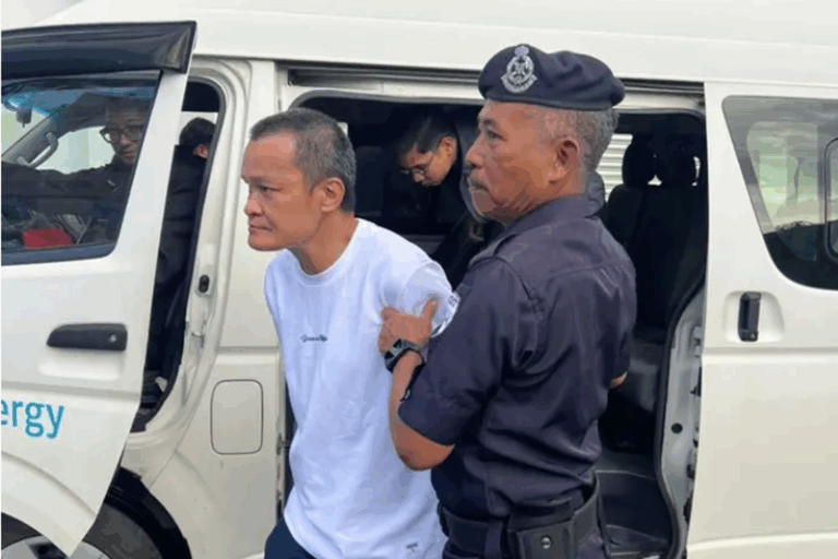 Malaysian Man Fined $36K for Stealing Electricity for Bitcoin Mining