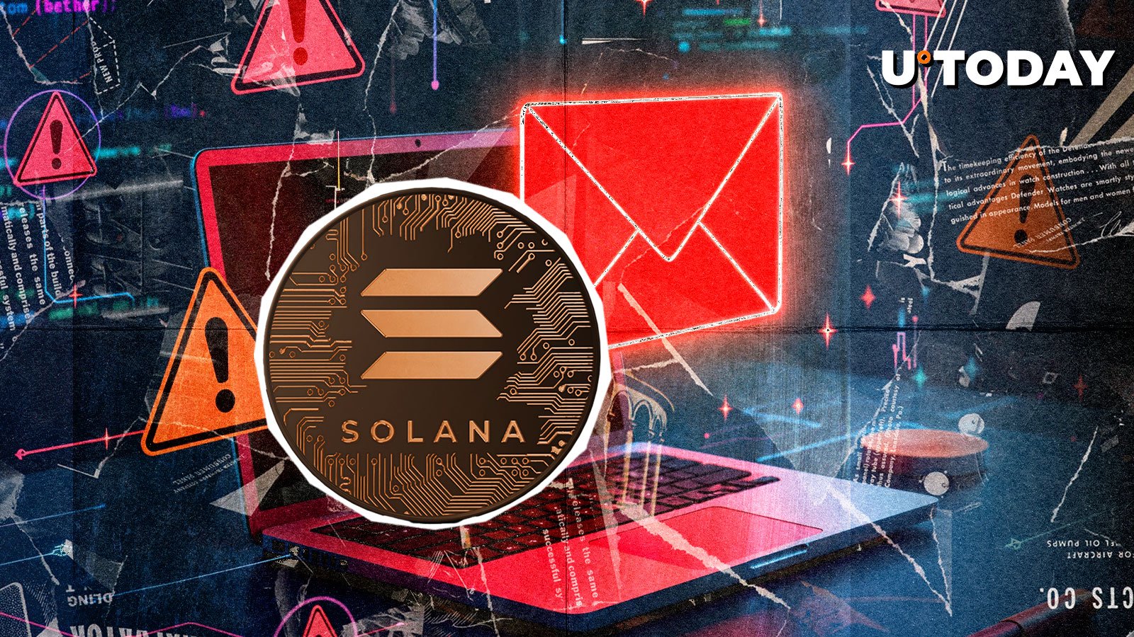 Malicious Solana Bot on GitHub Scams Victims Out of Crypto Funds