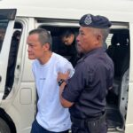 Man Fined RM120,000 for Power Theft in Crypto Mining; Wife Absent at Trial