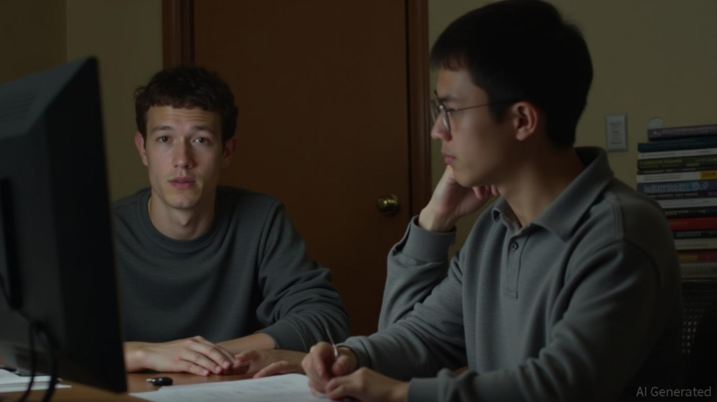 Mark Zuckerberg: Parents Prouder of Harvard Acceptance Than Facebook