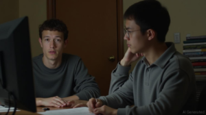 Mark Zuckerberg: Parents Prouder of Harvard Acceptance Than Facebook