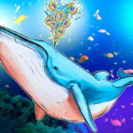 Massive $8.6B Bitcoin Whale Transfer Sparks No Sell-Off Concerns