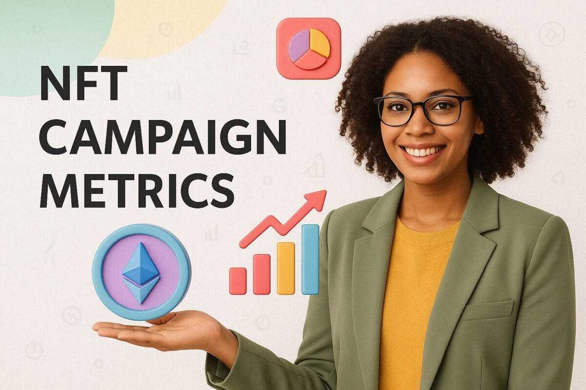 Measuring NFT Success: Beyond Floor Price to True Value Metrics