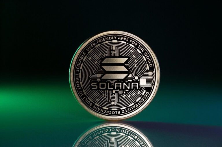 Mercurity Fintech Unveils $200M Solana Treasury Strategy to Boost Blockchain Position