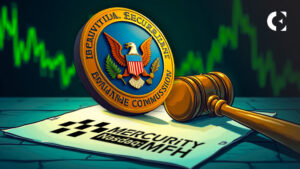 Mercurity Fintech Unveils $500M Fund to Invest in Solana Blockchain