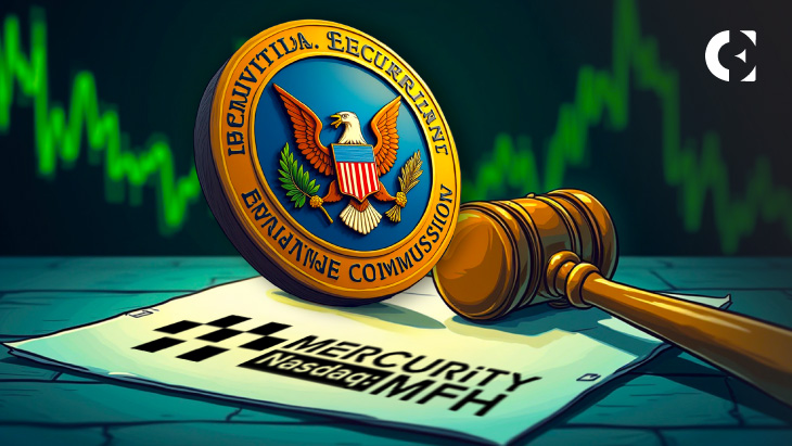 Mercurity Fintech Unveils $500M Fund to Invest in Solana Blockchain
