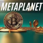 Metaplanet Aims for $23B Bitcoin Treasury in Corporate Crypto Surge