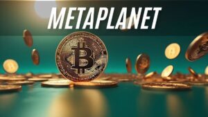Metaplanet Aims for $23B Bitcoin Treasury in Corporate Crypto Surge