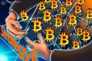 Michael Saylor Reveals Bold Bitcoin Purchase Strategy for Future Growth