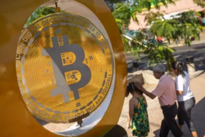 Michael Saylor’s Firm Acquires 3% of Bitcoin Supply: A Game-Changer!