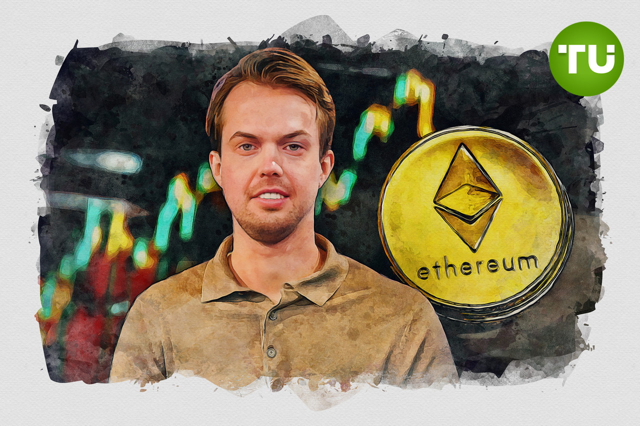 Michael van de Poppe Analyzes ETH and Altcoin Rally: What’s Next?