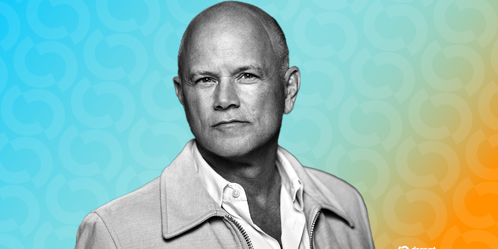 Mike Novogratz Predicts Bitcoin at $150K, But Ethereum May Outshine BTC
