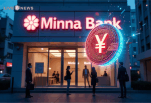 Minna Bank Unveils Solana-Based Stablecoin Project: A Game Changer!