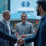 Minna Bank Unveils Stablecoin Payments Pilot on Solana with Fireblocks