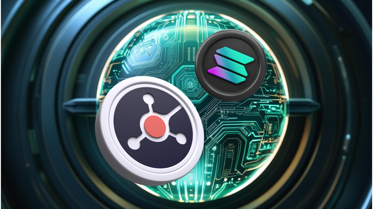 Missed Solana? Discover Ruvi AI (RUVI) for Your Next Big Crypto Opportunity!