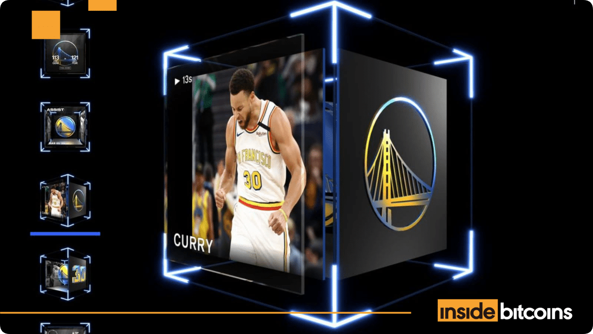 NBA Top Shot NFTs Soar 100% in Daily Trading Volume: What You Need to Know