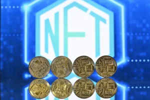 NFT Market Declines: Fifth Straight Quarter of Plummeting Trading Volumes