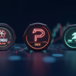 NFT Market Update: PENGU Drops 6.91%, IMX Falls 1.78%, FORM Rebounds