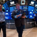 Nasdaq Hits New High as Nvidia Fuels Tech Surge; Bitcoin Surpasses $112K