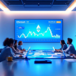 Navigating Ethereum Price Changes: Compliance & Risk for Asian Fintechs