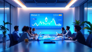 Navigating Ethereum Price Changes: Compliance & Risk for Asian Fintechs