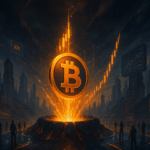 New Altcoin Surges: Could It Rival Bitcoin’s Path to $150K?