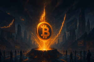 New Altcoin Surges: Could It Rival Bitcoin’s Path to $150K?