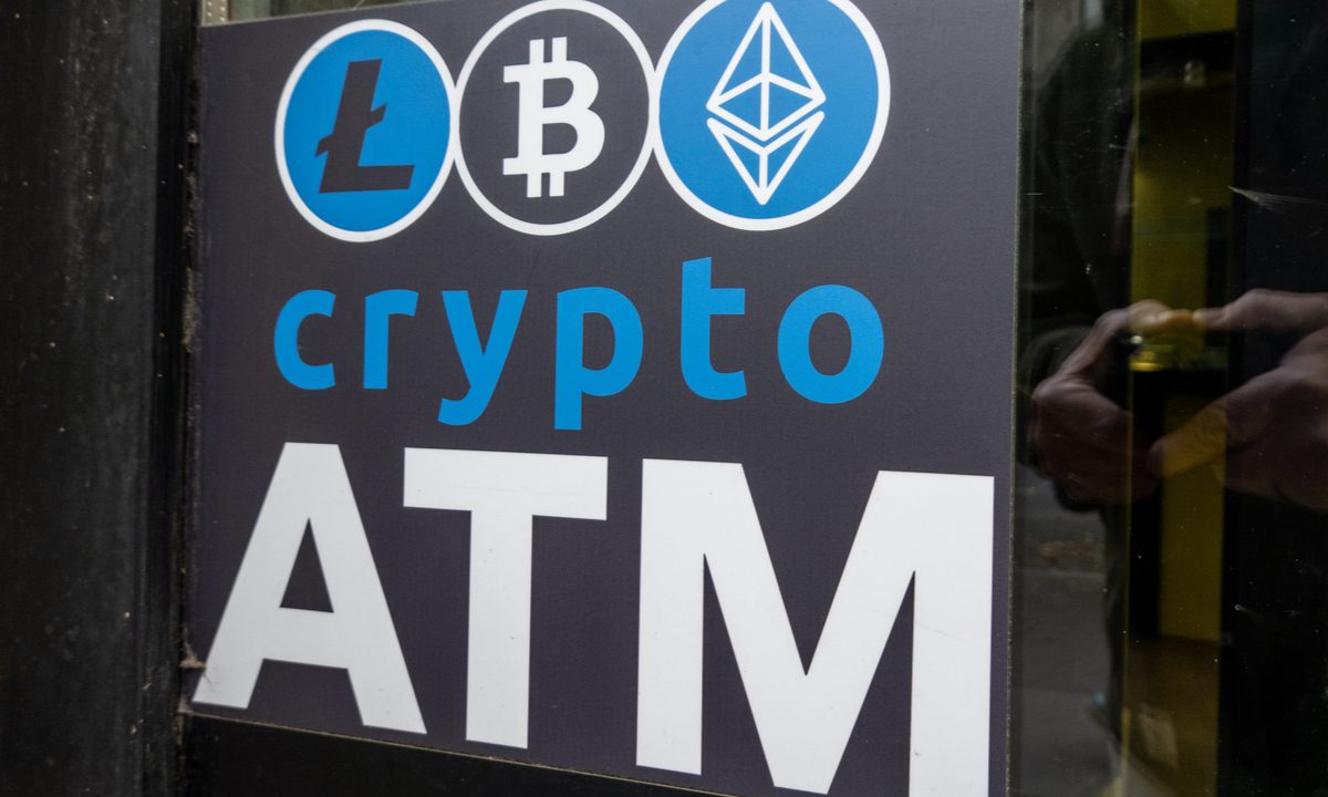 New Zealand Proposes Crypto ATM Ban in Major Crime Crackdown Effort
