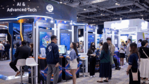 OSL Secures $300M to Expand Global Crypto Business and Digital Assets