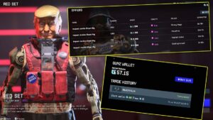 Off The Grid Review: Average Shooter Lost in a Sea of Mediocrity