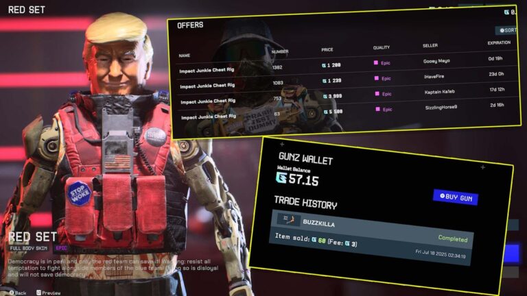 Off The Grid Review: Average Shooter Lost in a Sea of Mediocrity