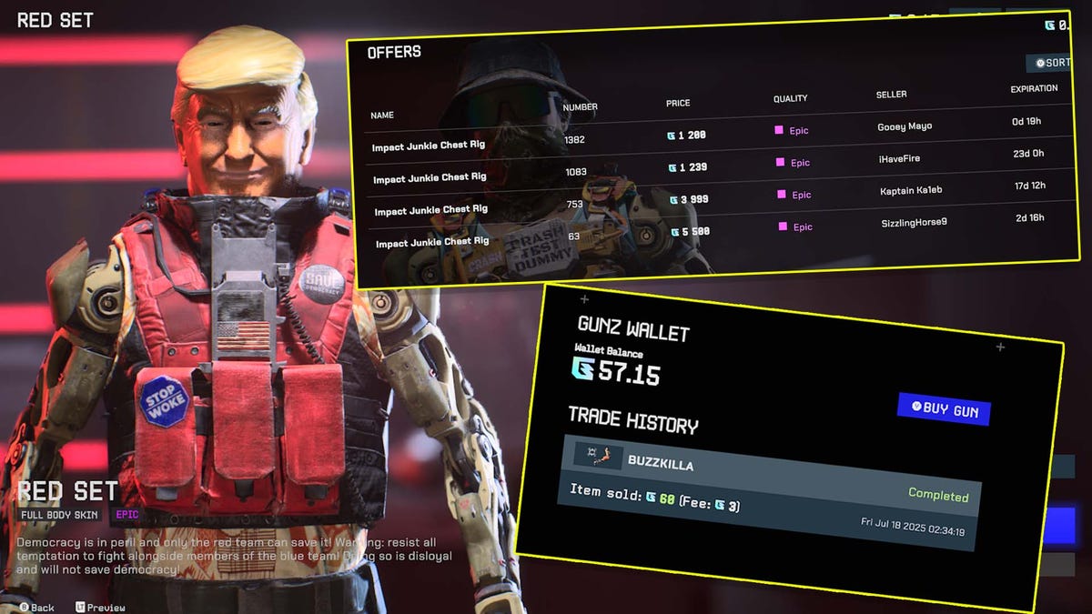 Off The Grid Review: Average Shooter Lost in a Sea of Mediocrity