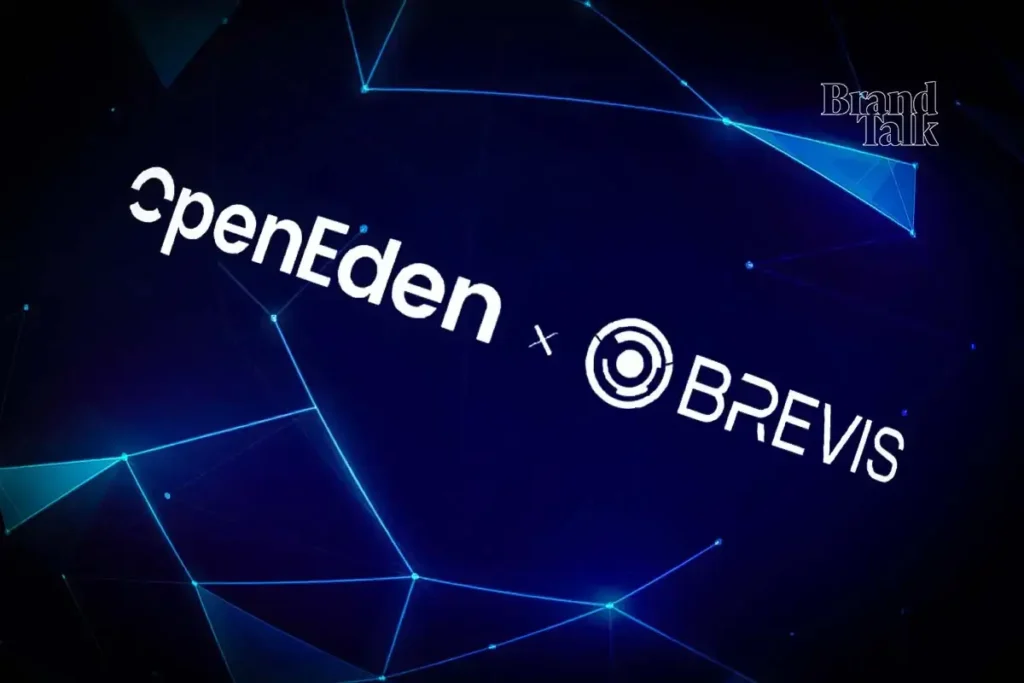 OpenEden and Brevis Revolutionize Reward Programs for Enhanced Engagement
