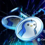 PENGU Price Prediction: Bull Flag Signals 142% Rally as NFT Volumes Surge