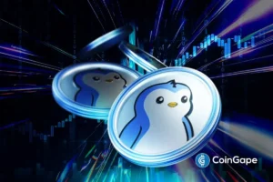 PENGU Price Prediction: Bull Flag Signals 142% Rally as NFT Volumes Surge