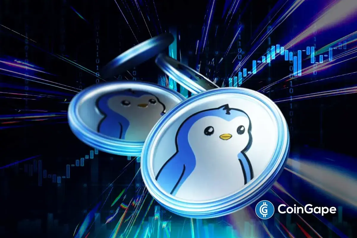 PENGU Price Prediction: Bull Flag Signals 142% Rally as NFT Volumes Surge