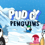 PENGU Price Soars 64% in a Week as NFTs Surge in Value!
