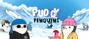 PENGU Price Soars 64% in a Week as NFTs Surge in Value!