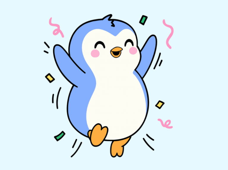 PENGU Soars: Best Solana Meme Coin Presale Doubles in Just One Week!