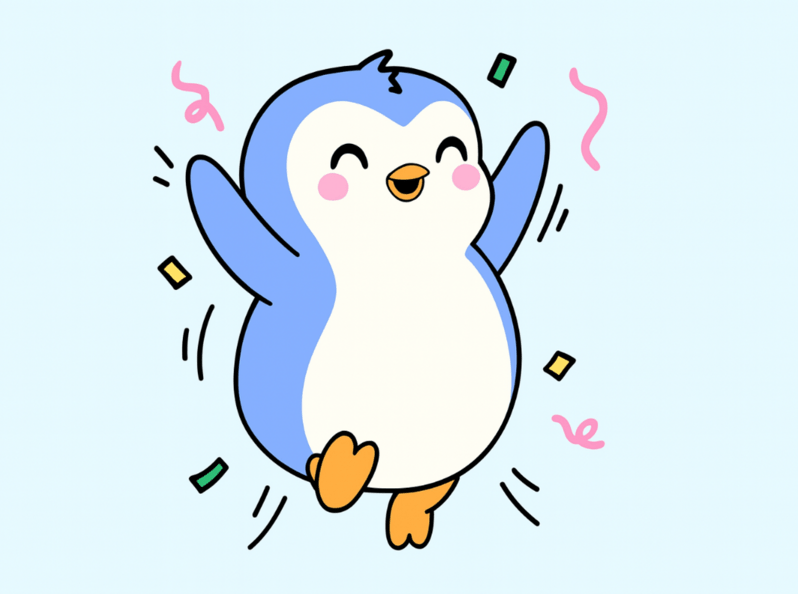 PENGU Soars: Best Solana Meme Coin Presale Doubles in Just One Week!