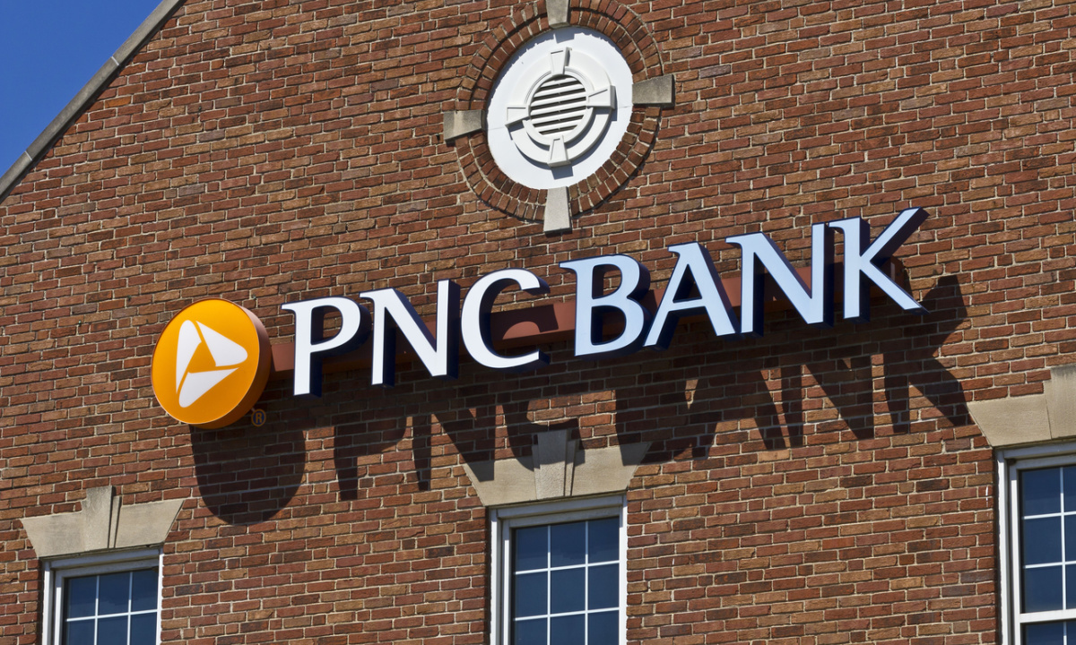 PNC and Coinbase Join Forces to Innovate Crypto Financial Solutions